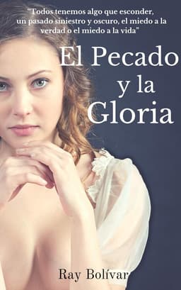 Portada de El pecado y la gloria